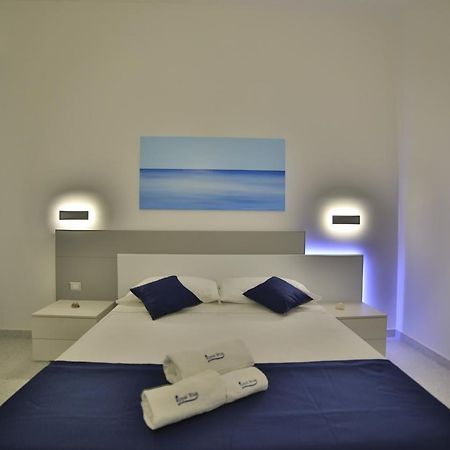 Royal Blue Διαμέρισμα Porto Cesareo Εξωτερικό φωτογραφία