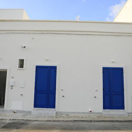 Royal Blue Διαμέρισμα Porto Cesareo Εξωτερικό φωτογραφία