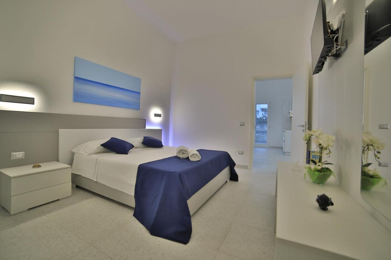 Royal Blue Διαμέρισμα Porto Cesareo Εξωτερικό φωτογραφία