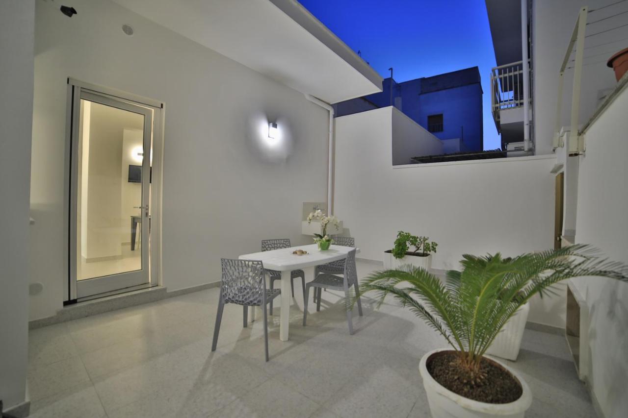 Royal Blue Διαμέρισμα Porto Cesareo Εξωτερικό φωτογραφία