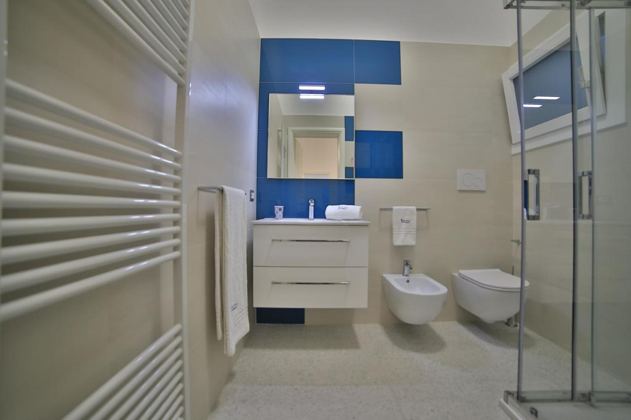 Royal Blue Διαμέρισμα Porto Cesareo Εξωτερικό φωτογραφία