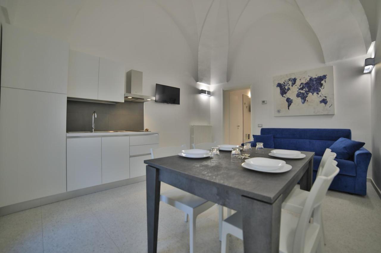 Royal Blue Διαμέρισμα Porto Cesareo Εξωτερικό φωτογραφία