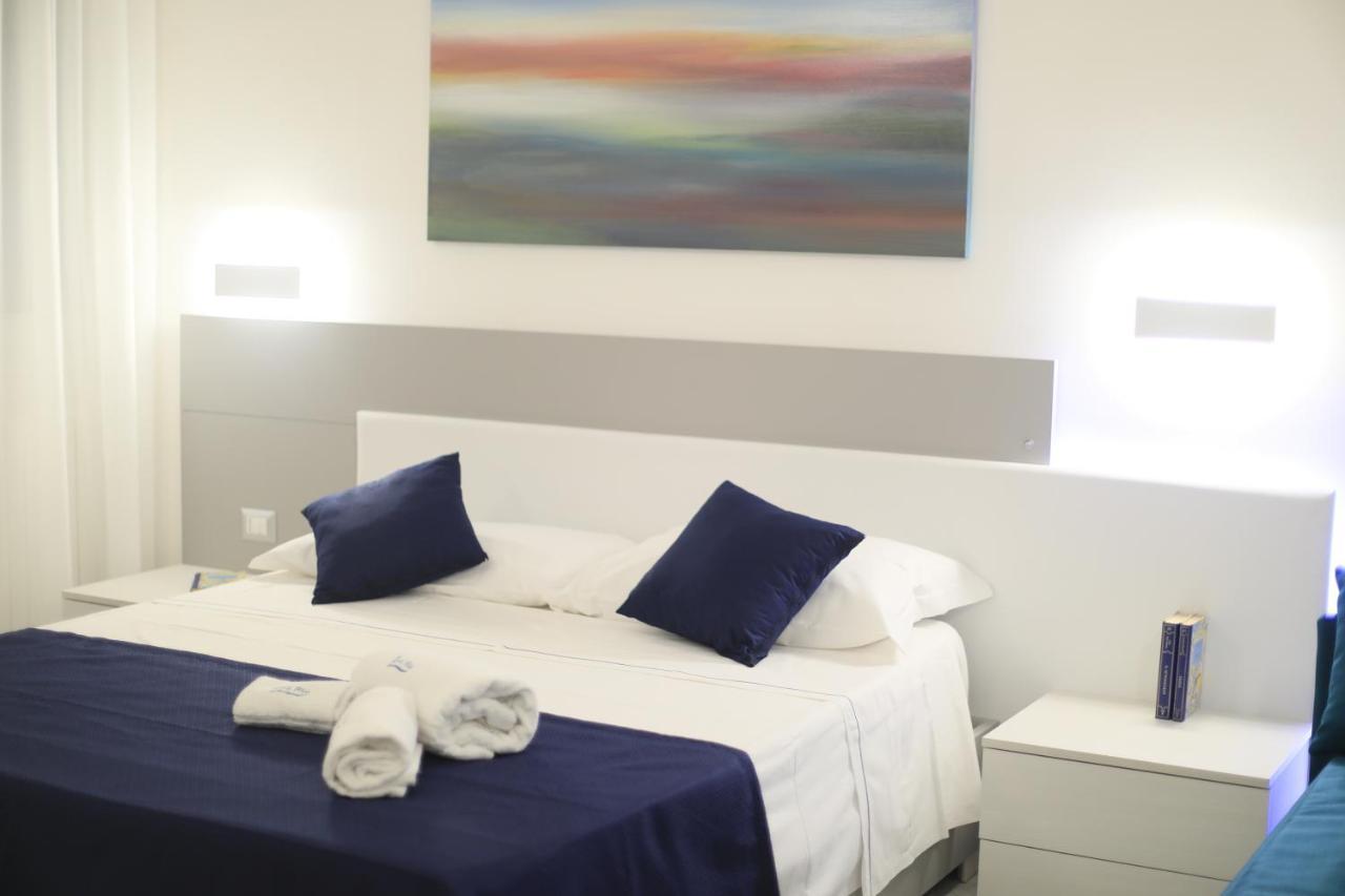 Royal Blue Διαμέρισμα Porto Cesareo Εξωτερικό φωτογραφία