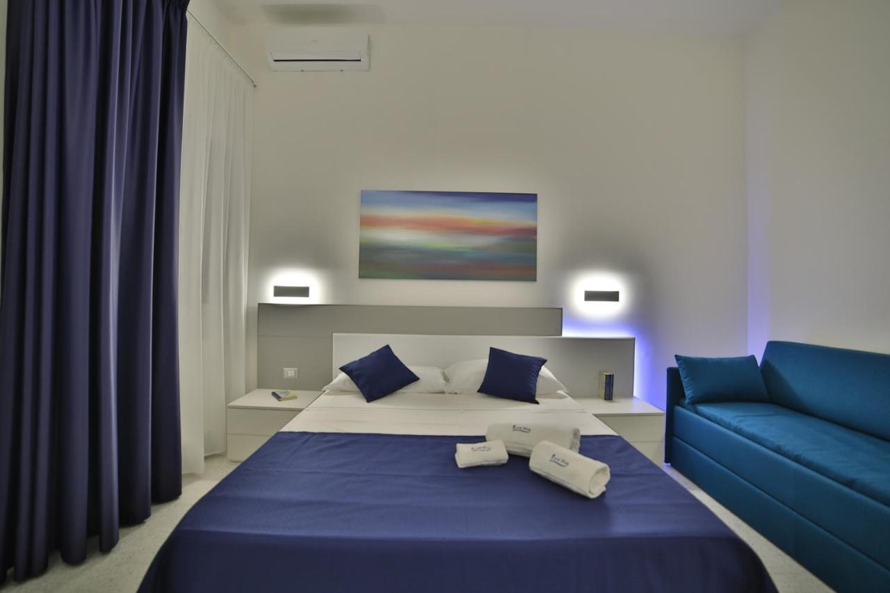 Royal Blue Διαμέρισμα Porto Cesareo Εξωτερικό φωτογραφία