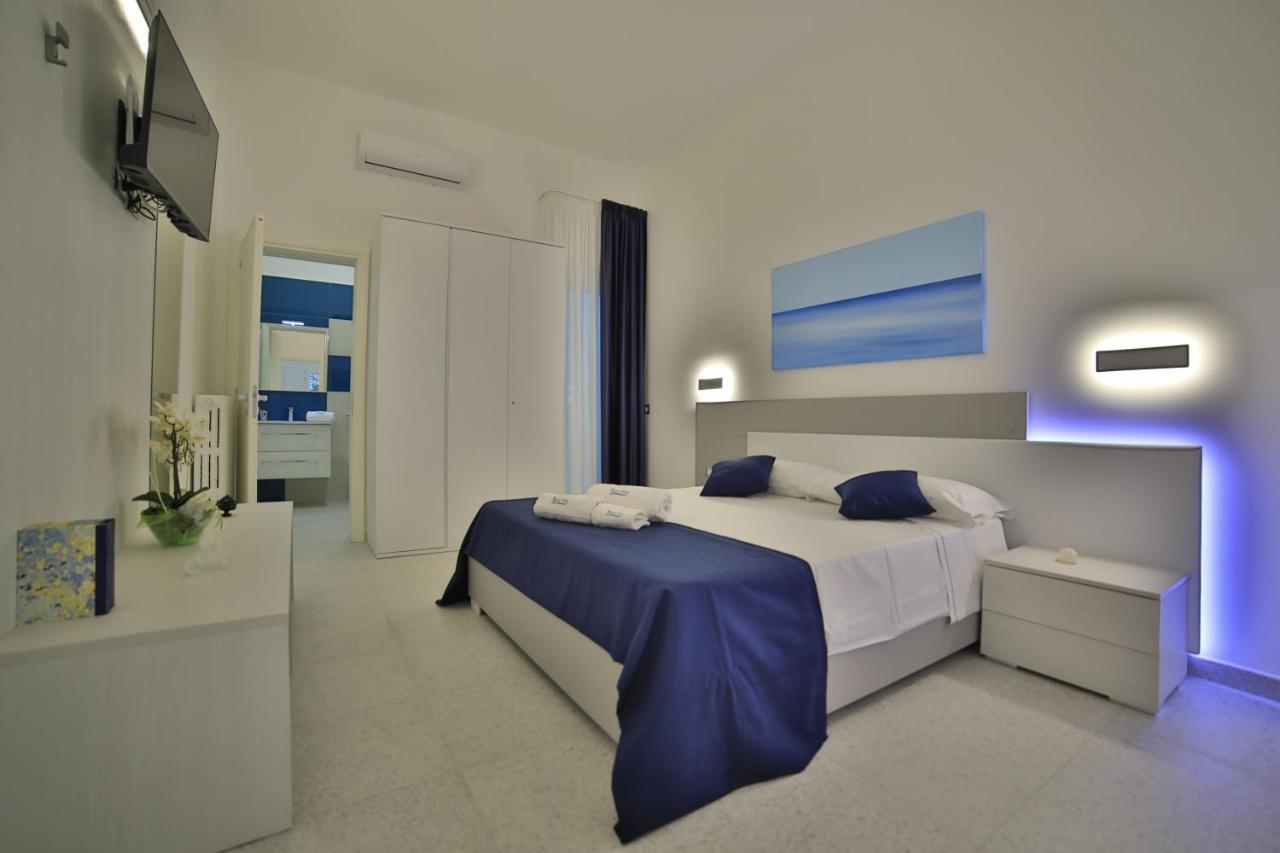 Royal Blue Διαμέρισμα Porto Cesareo Εξωτερικό φωτογραφία