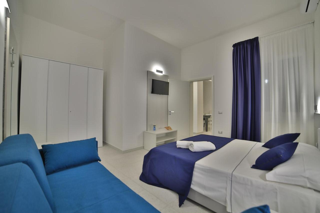 Royal Blue Διαμέρισμα Porto Cesareo Εξωτερικό φωτογραφία