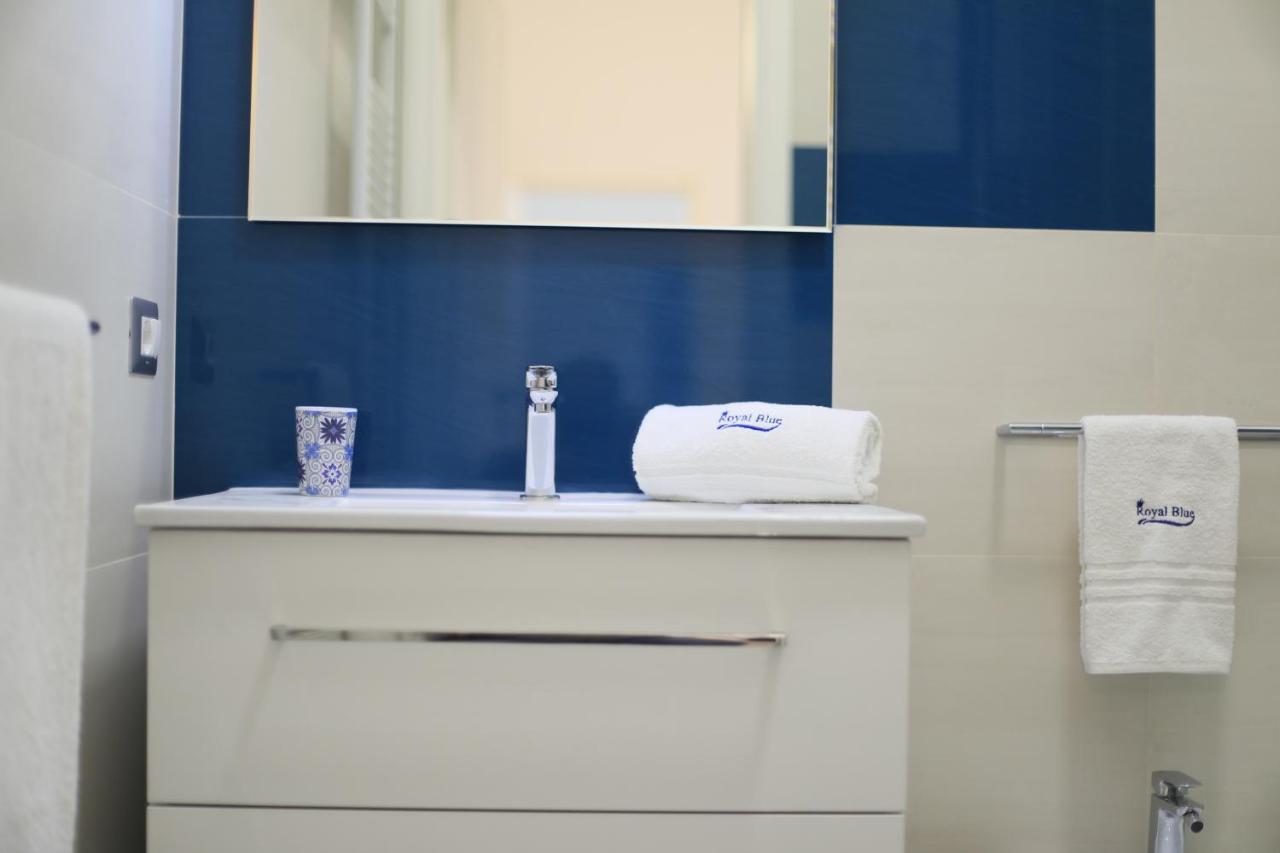 Royal Blue Διαμέρισμα Porto Cesareo Εξωτερικό φωτογραφία