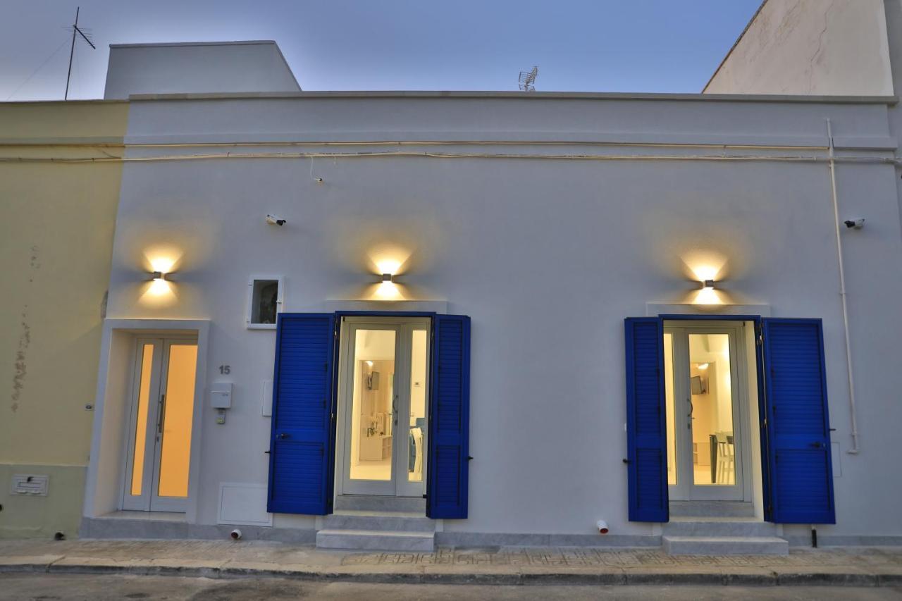 Royal Blue Διαμέρισμα Porto Cesareo Εξωτερικό φωτογραφία