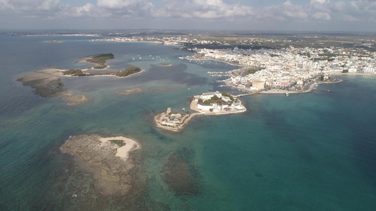 Royal Blue Διαμέρισμα Porto Cesareo Εξωτερικό φωτογραφία