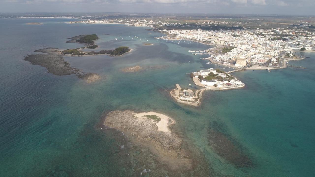 Royal Blue Διαμέρισμα Porto Cesareo Εξωτερικό φωτογραφία