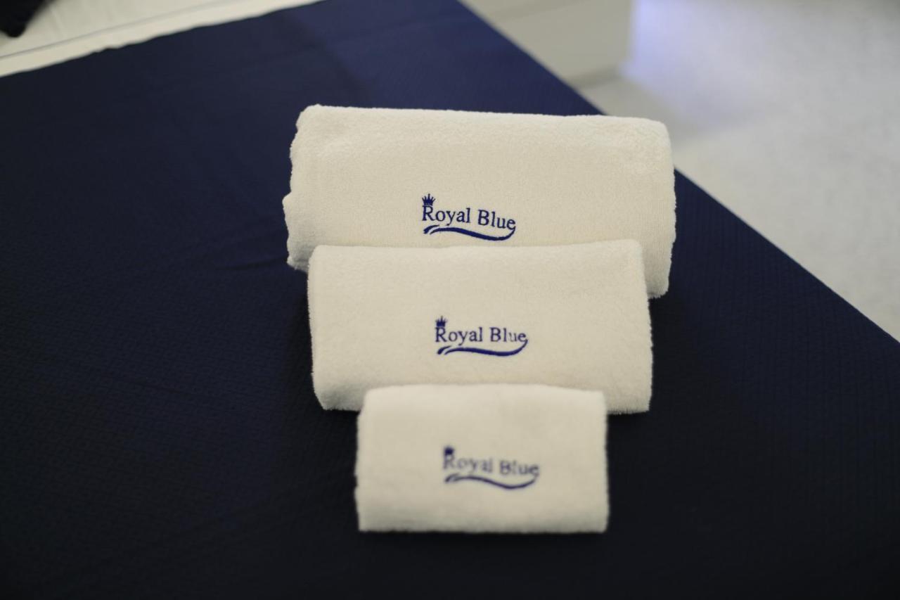 Royal Blue Διαμέρισμα Porto Cesareo Εξωτερικό φωτογραφία