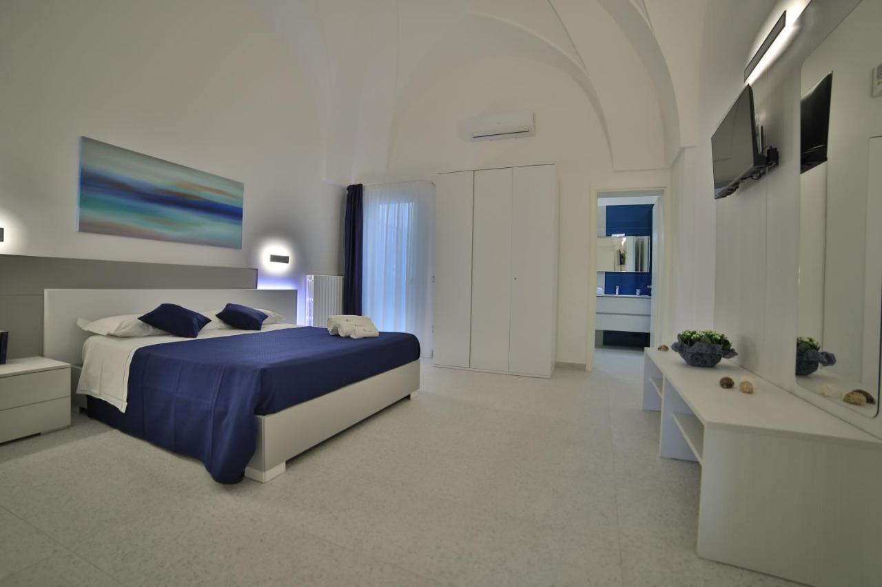 Royal Blue Διαμέρισμα Porto Cesareo Εξωτερικό φωτογραφία